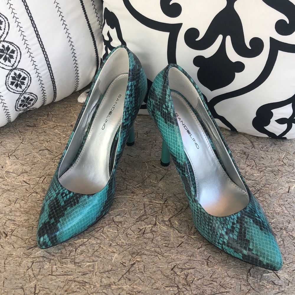 Bandolino Heels